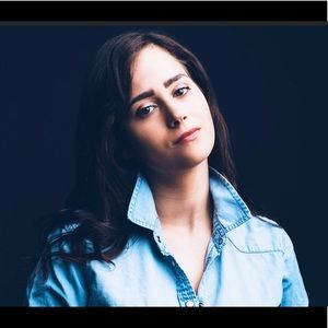 Meet your Posher, Marieta